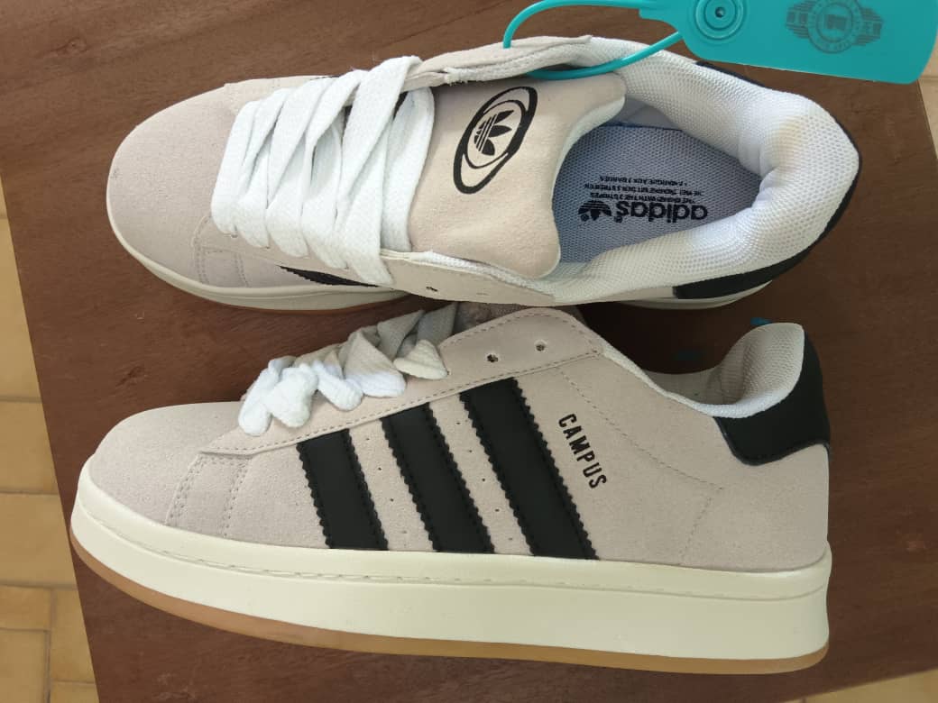 CAMPUS ( 30 paires/carton)